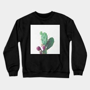 Prickly Pear Crewneck Sweatshirt